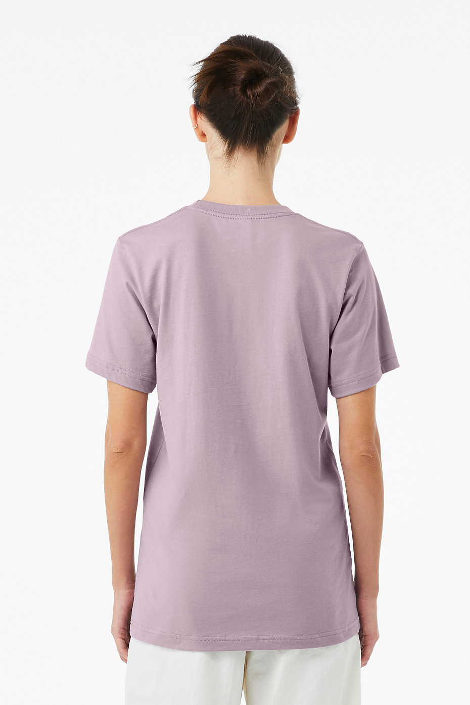 Jersey Tee | BELLA + CANVAS 3001