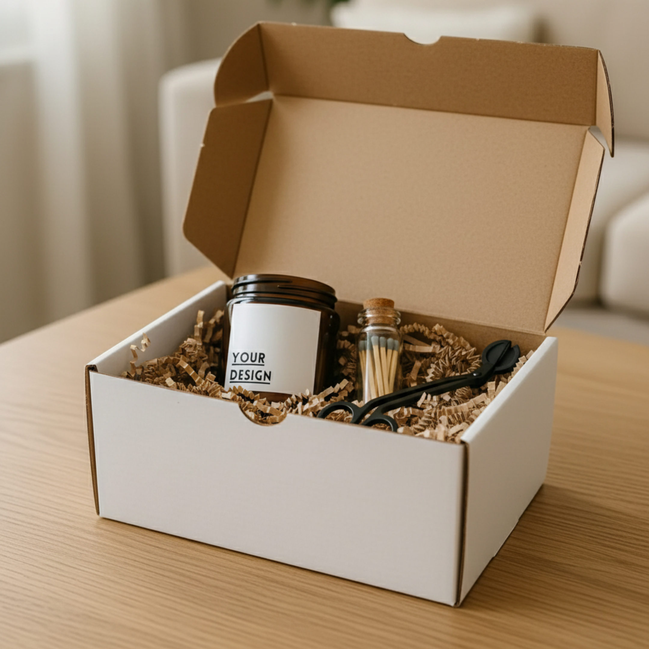 4oz 3 Piece Gift Set
