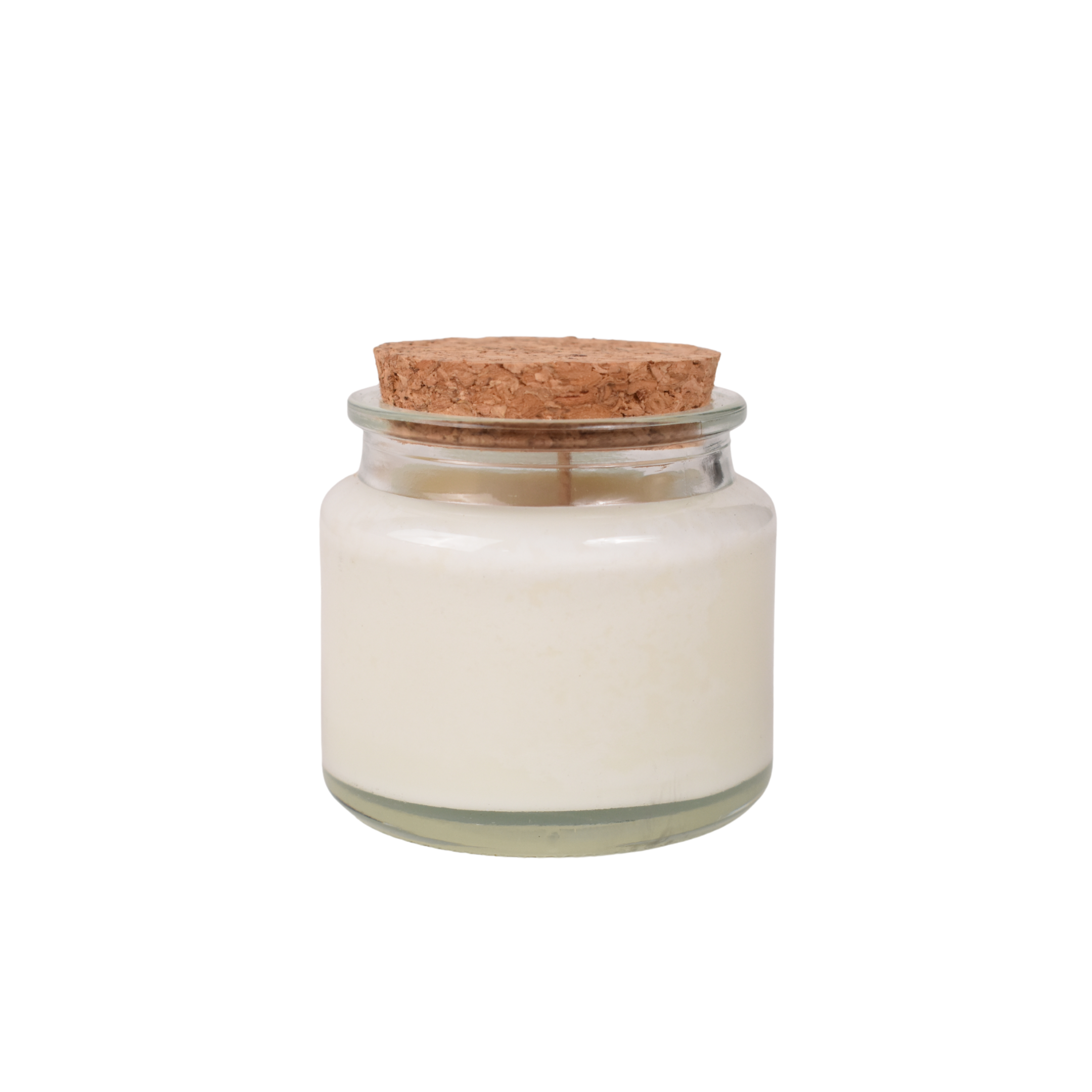 Scent: White Sage + Lavender