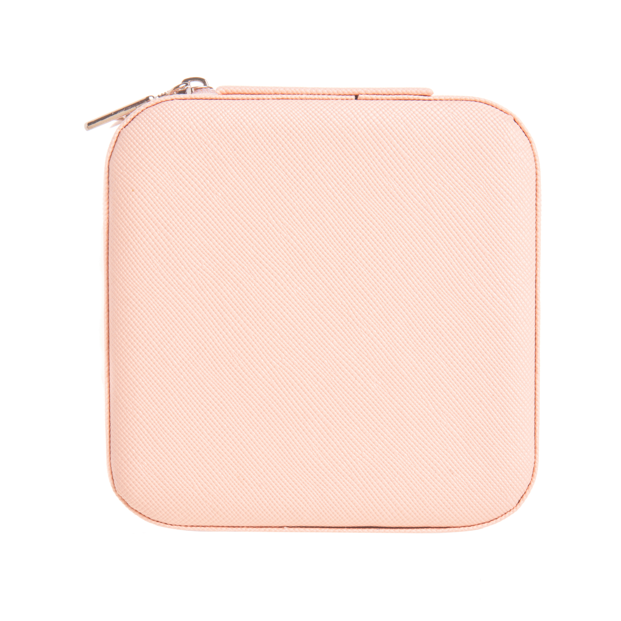 Jewelry Box Color: Blush