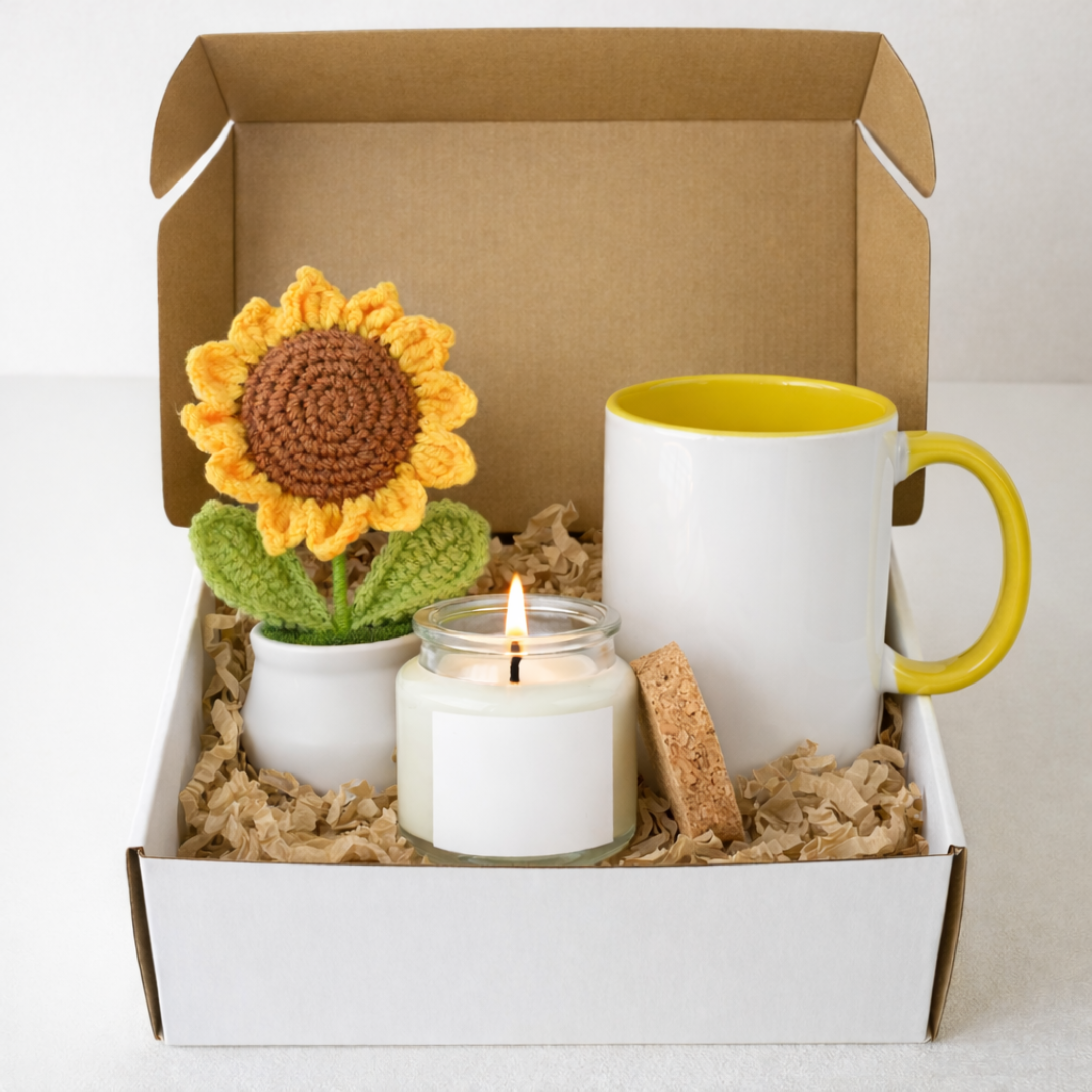 Hello Sunshine Gift Set