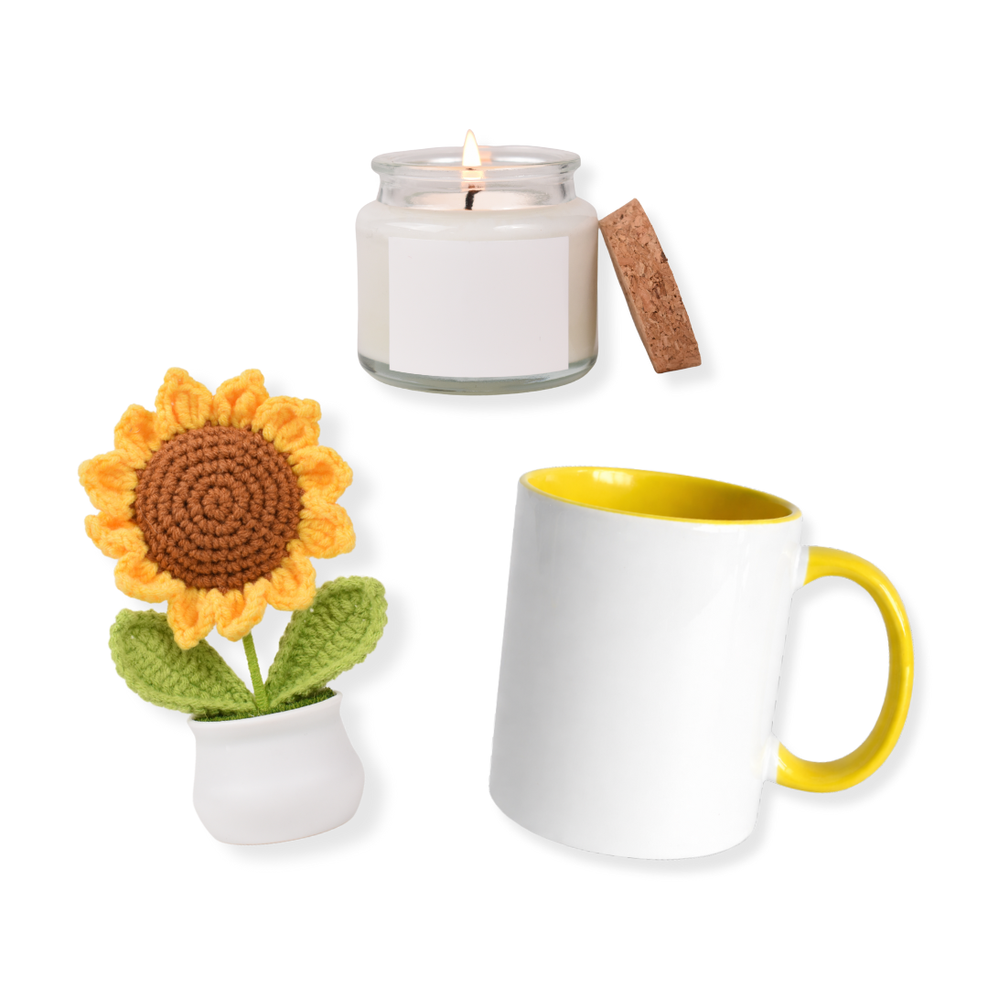 Hello Sunshine Gift Set