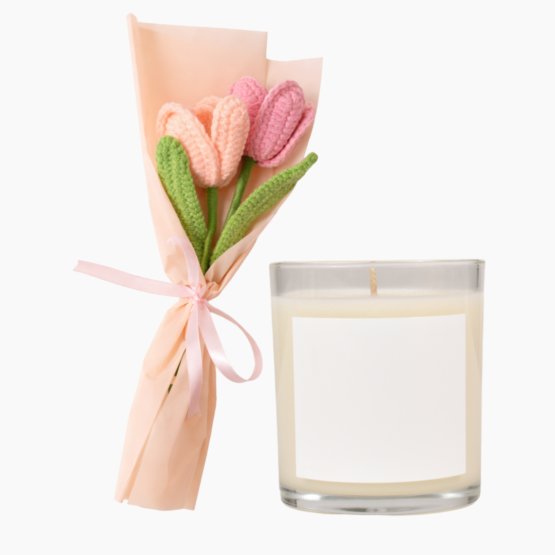 Bloom for Her Gift Set