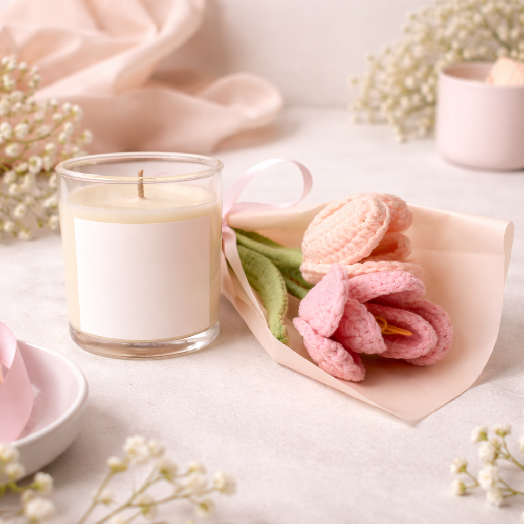 Bloom for Her Gift Set