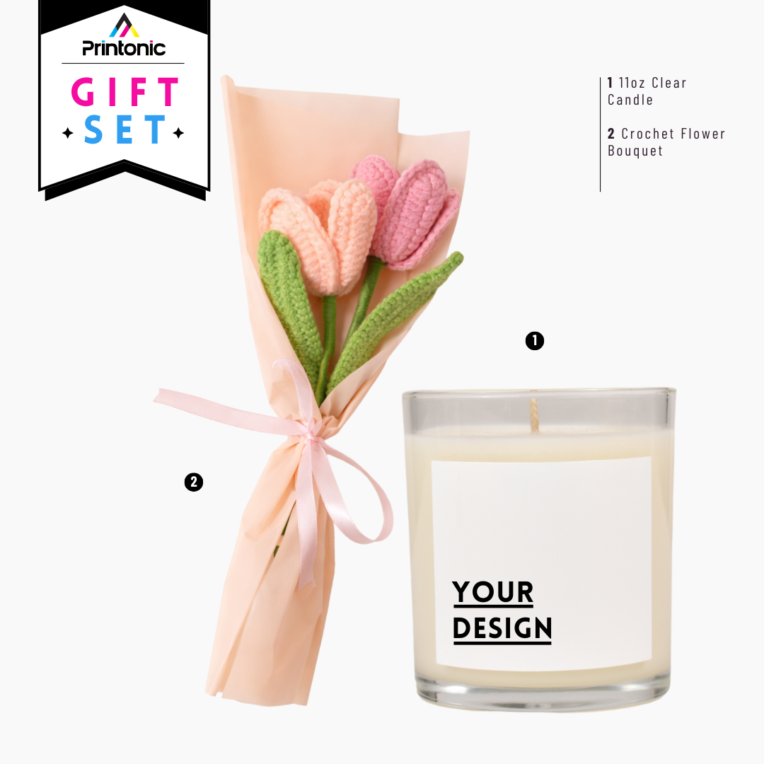 Bloom for Her Gift Set