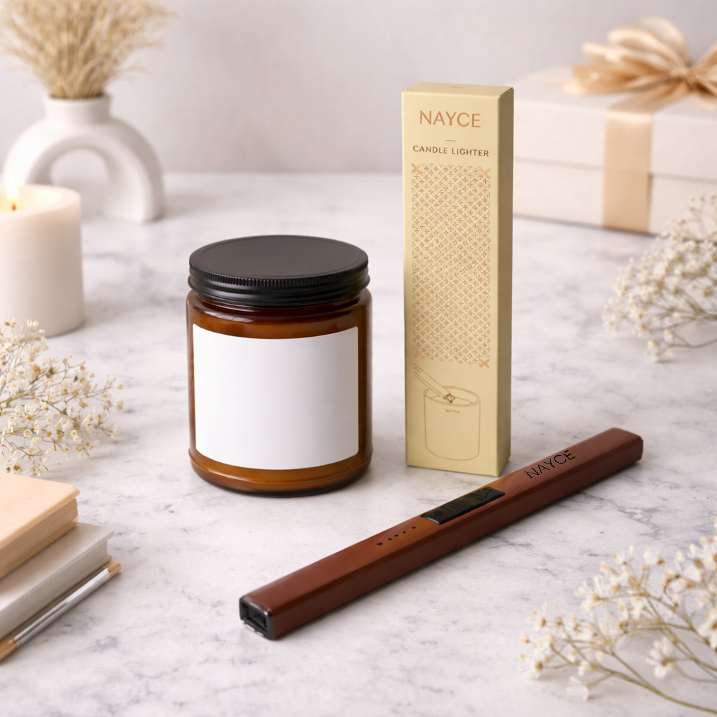Minimalist Home Decor Gift Set