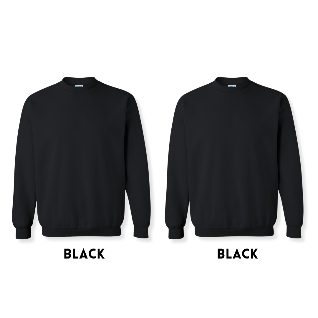 Swtr1 Clr-Swtr2 Clr: Black - Black