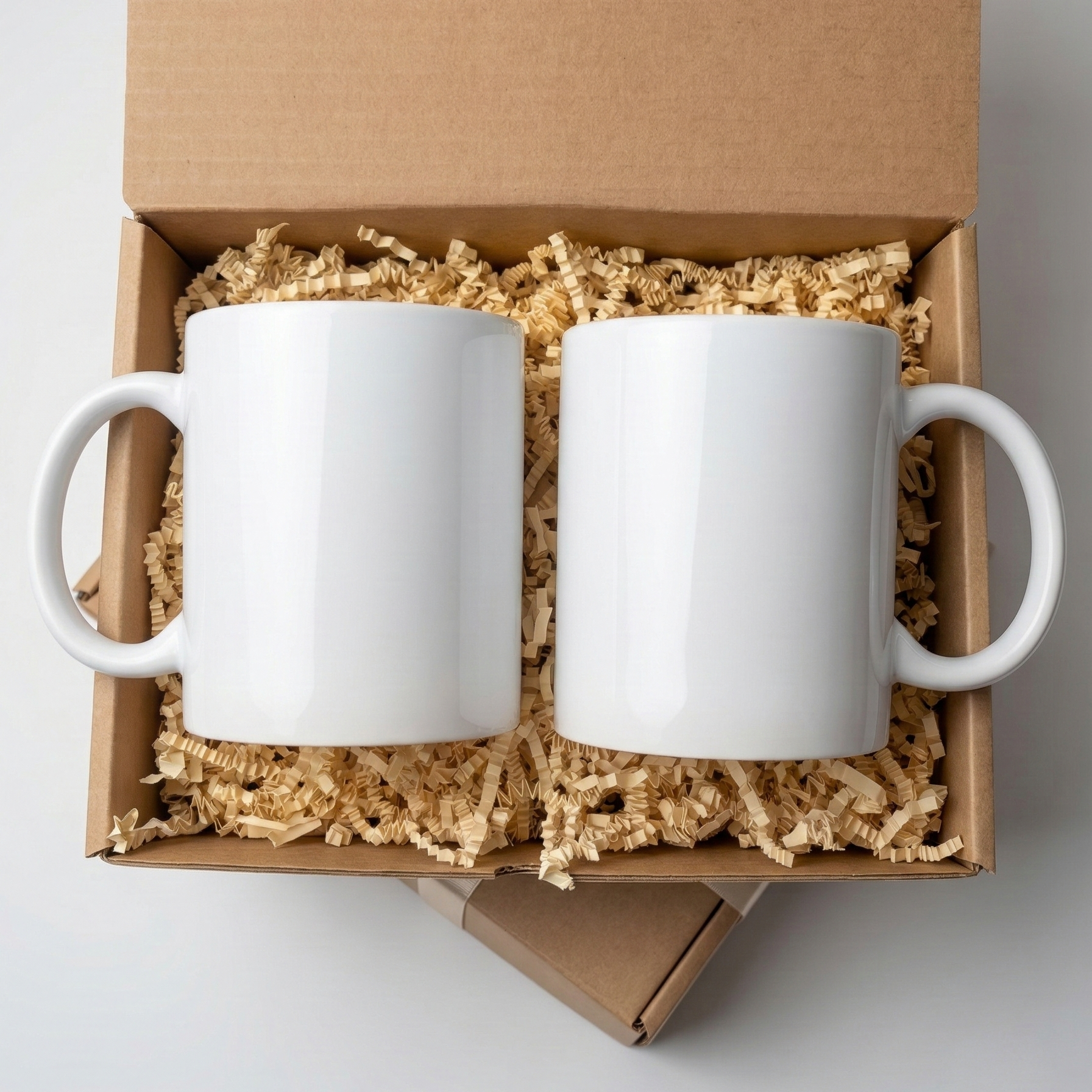 Mug Duo Gift Set