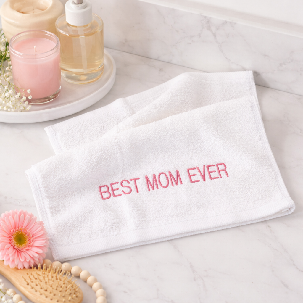 Best Mom Ever Gift Set