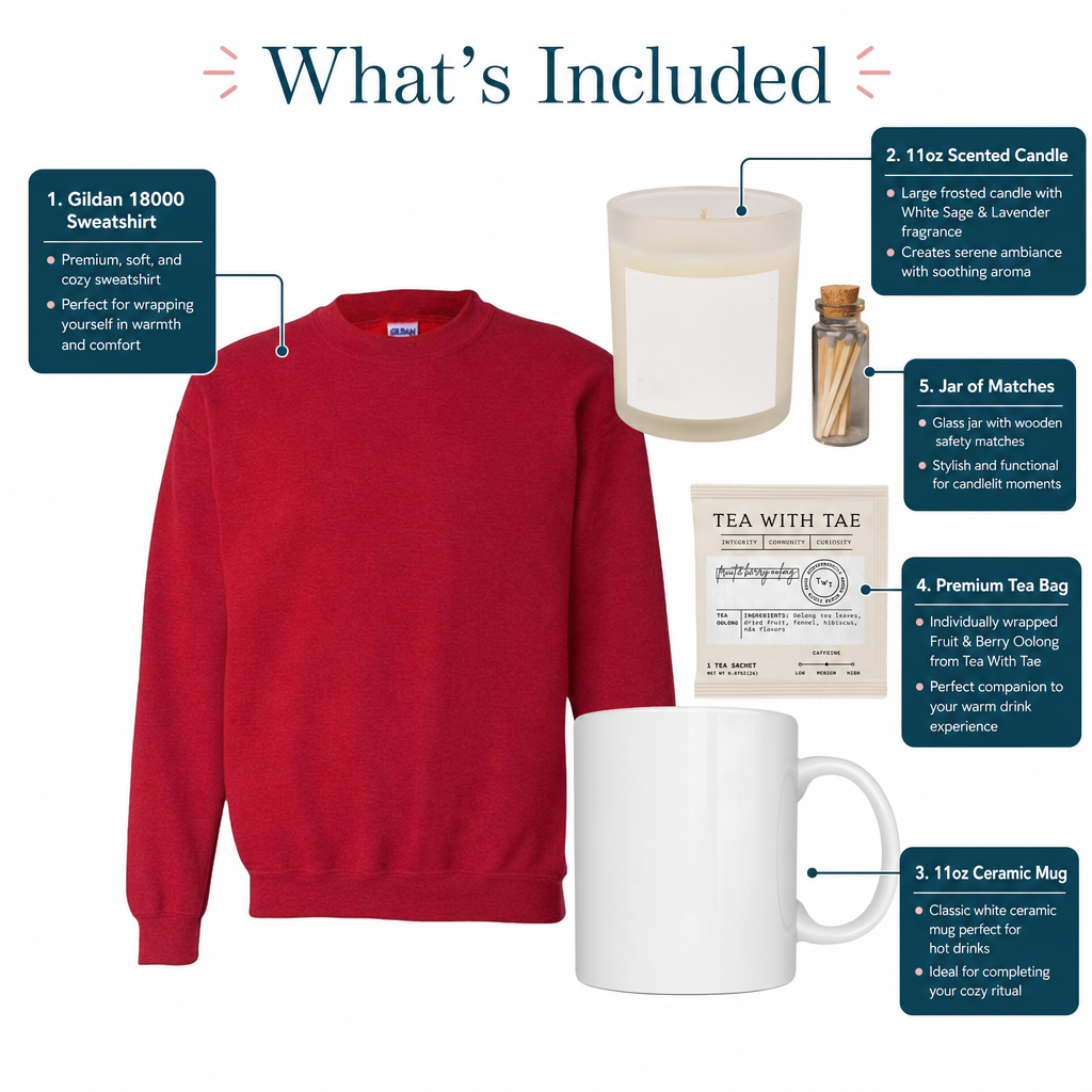 Penta Gift Set
