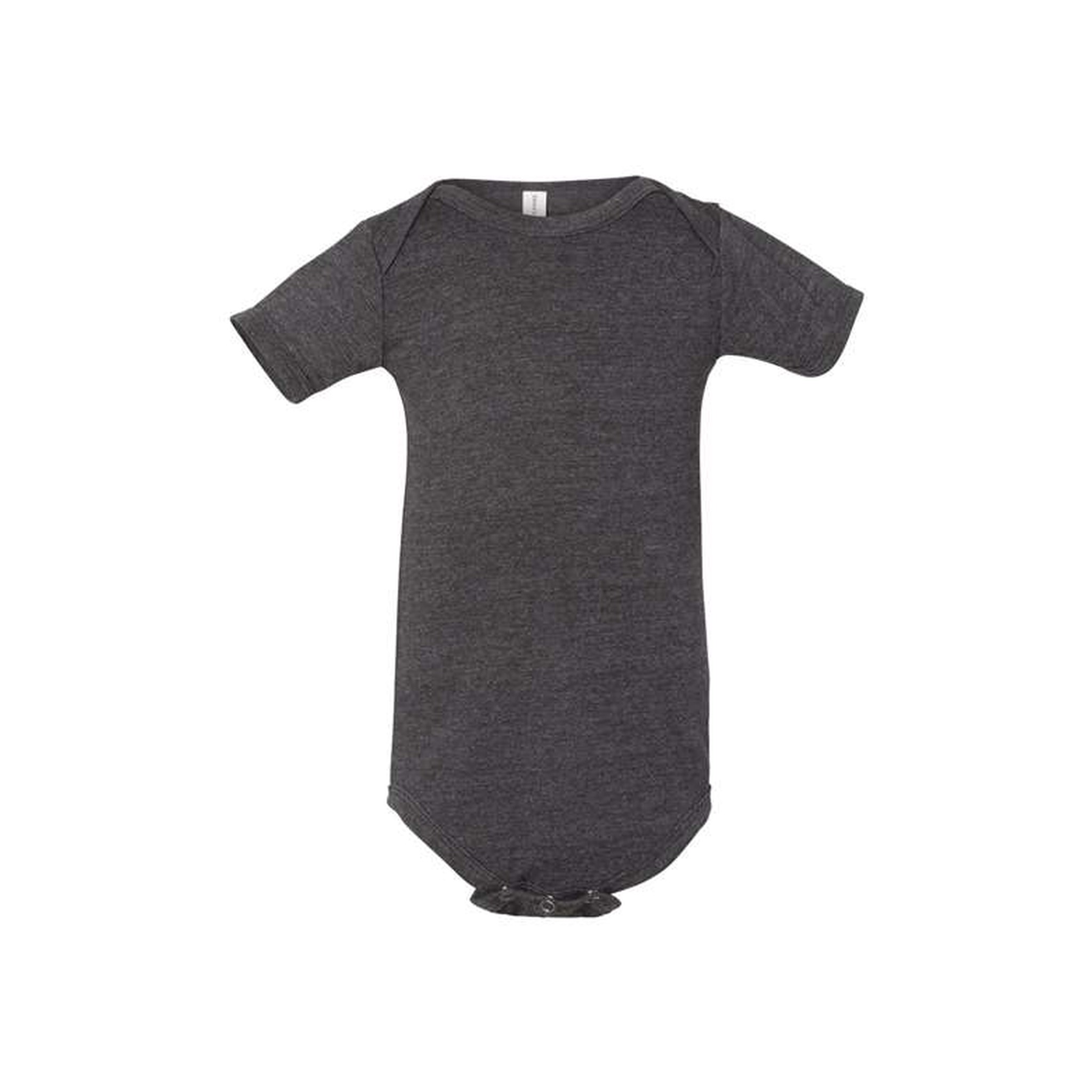 Color: Dark Grey Heather