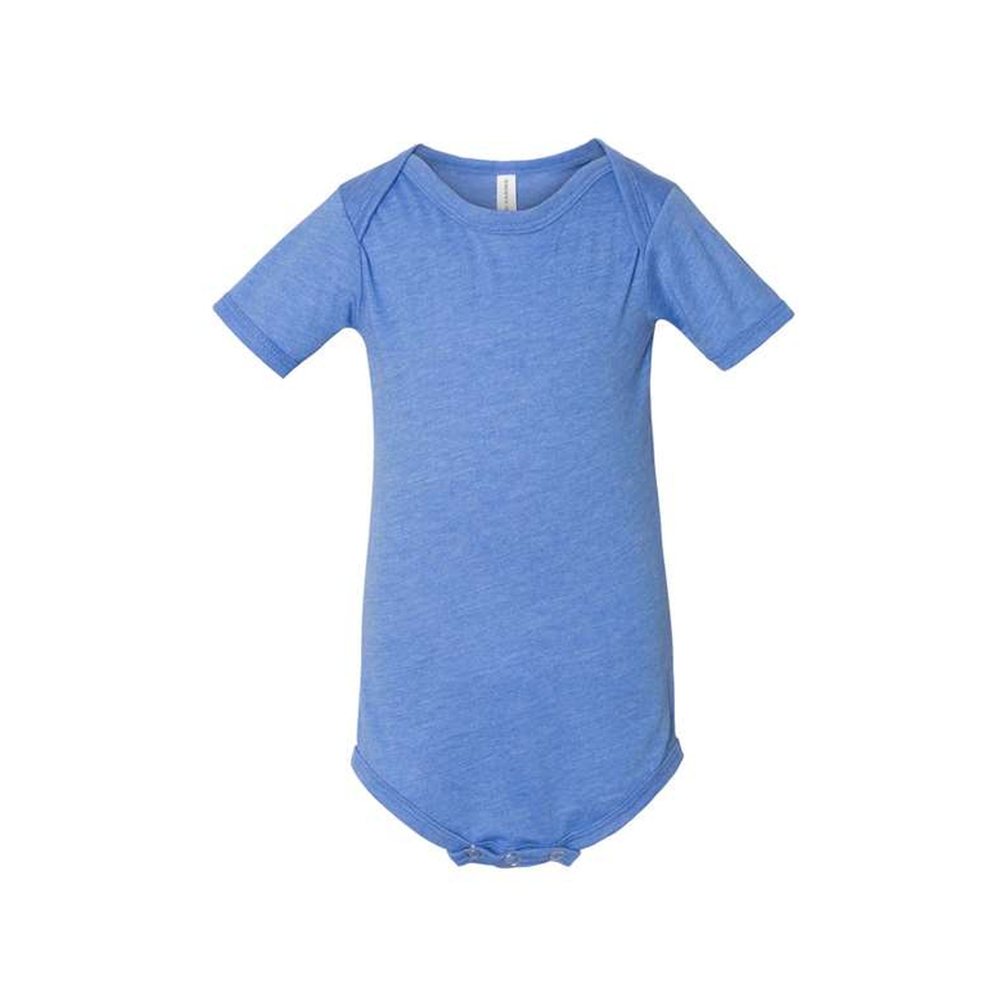 Color: Heather Columbia Blue