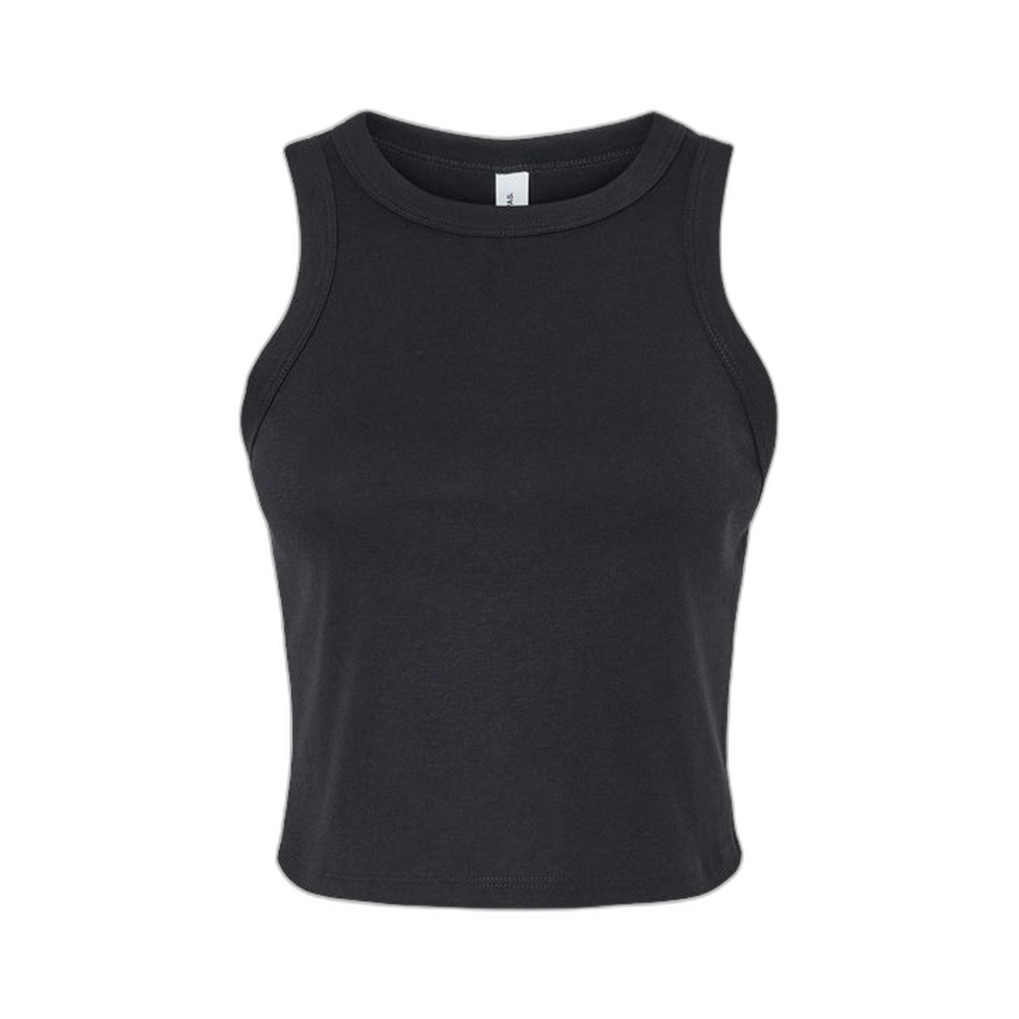 Color: Solid Black Blend