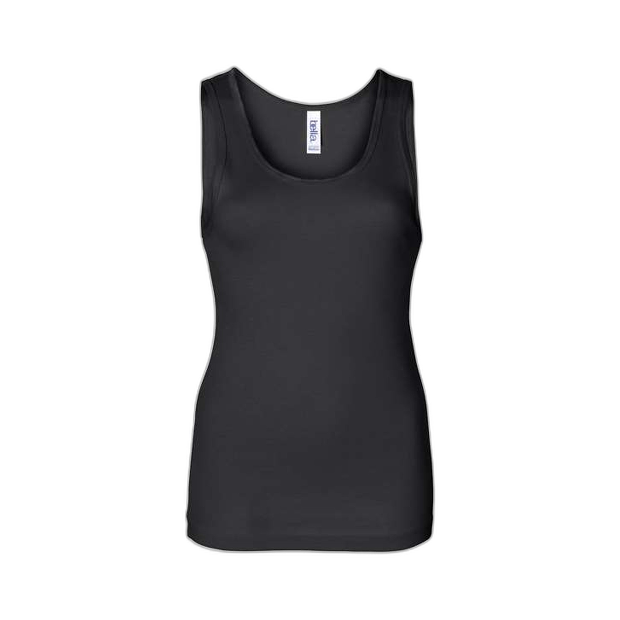 Women's Baby Rib Tank | BELLA + CANVAS 1080