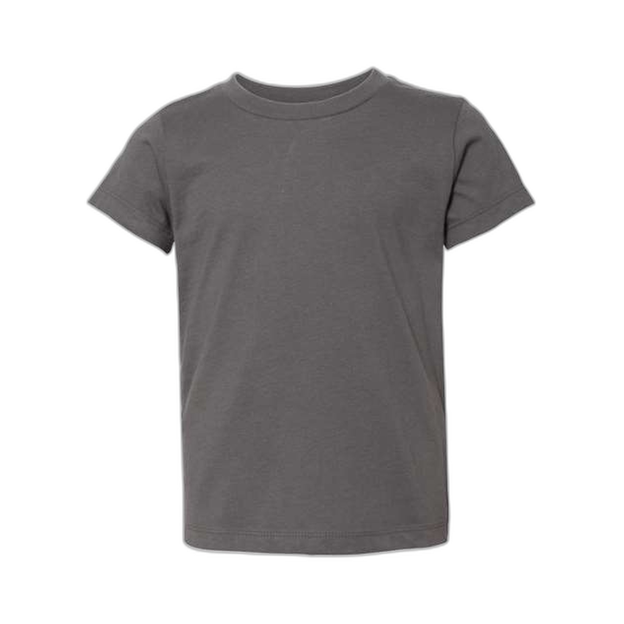 Toddler Jersey Tee | BELLA + CANVAS 3001T