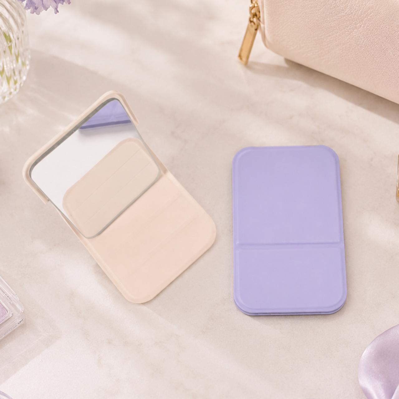 Folding Mirror