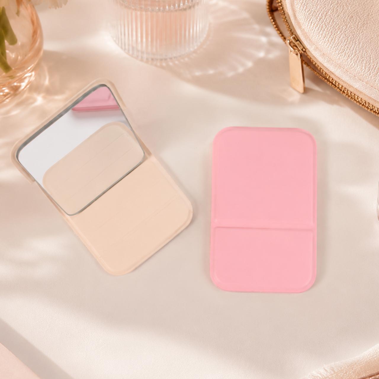 Folding Mirror
