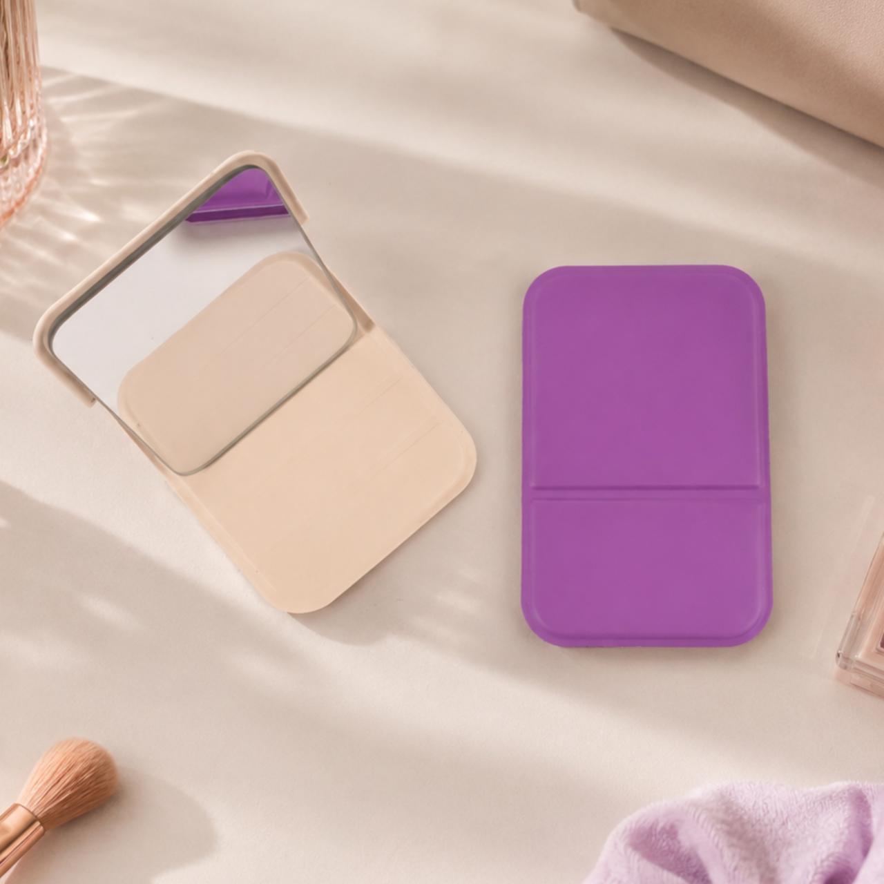 Folding Mirror