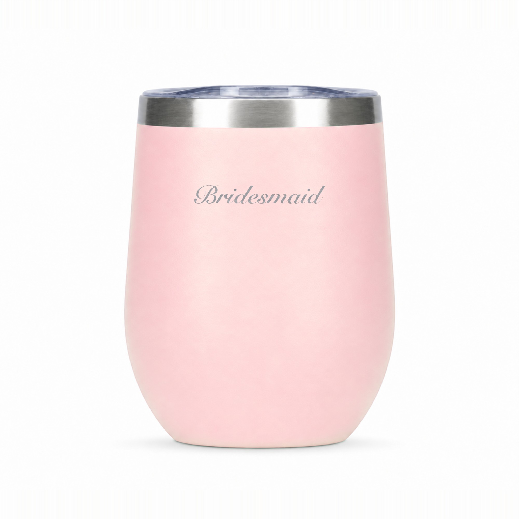 Bridesmaid Getting-Ready Gift Set