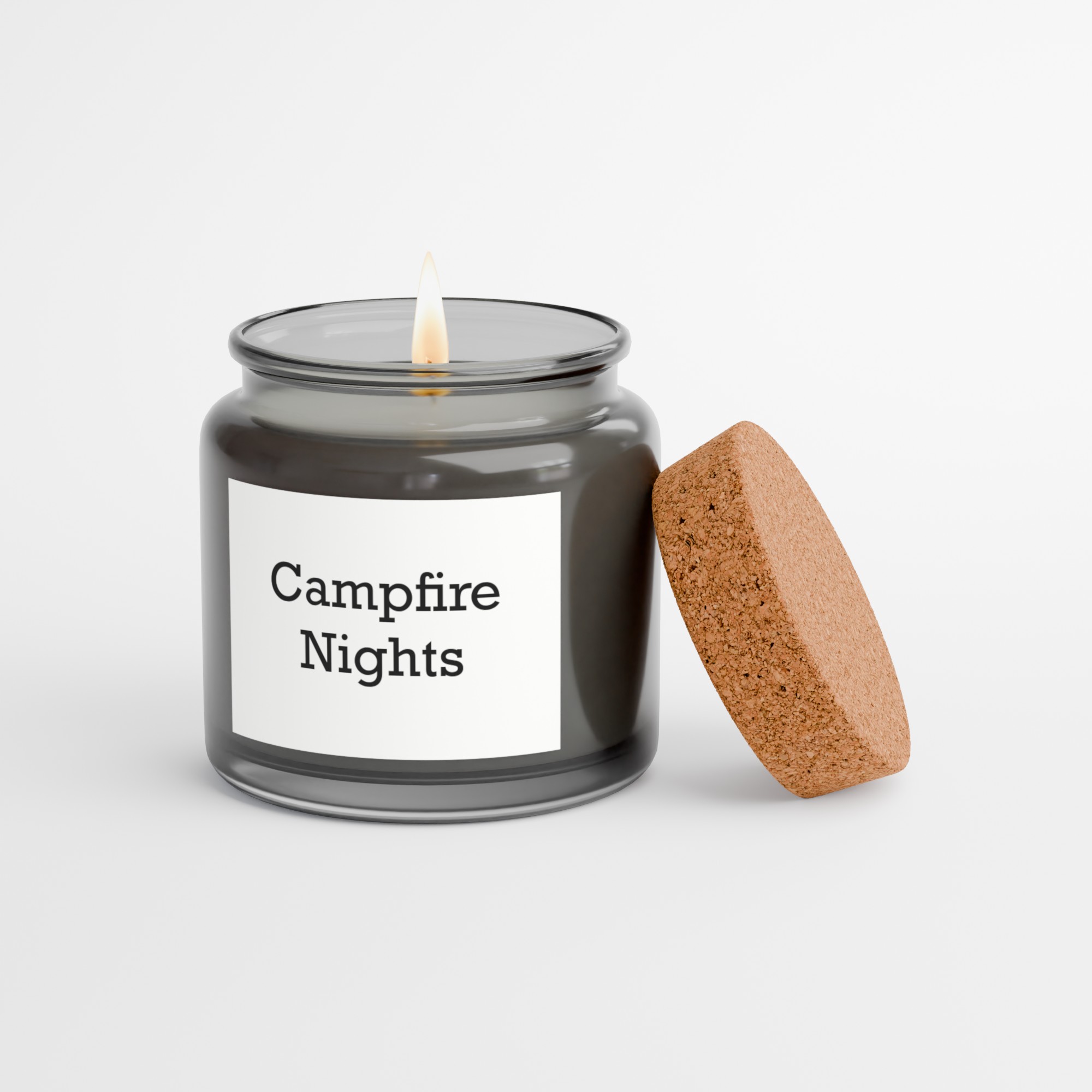 Campfire Mornings Gift Set