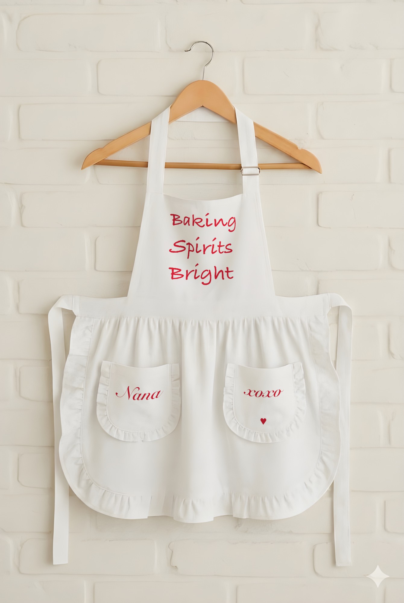 Holiday Baker Gift Set