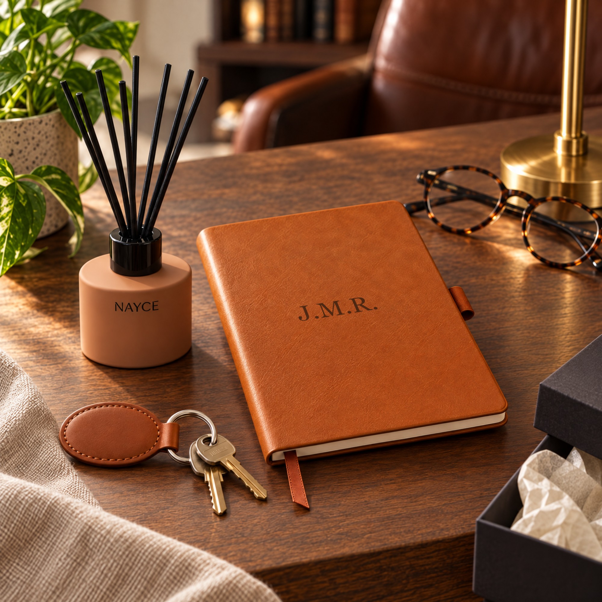 The Study Gift Set