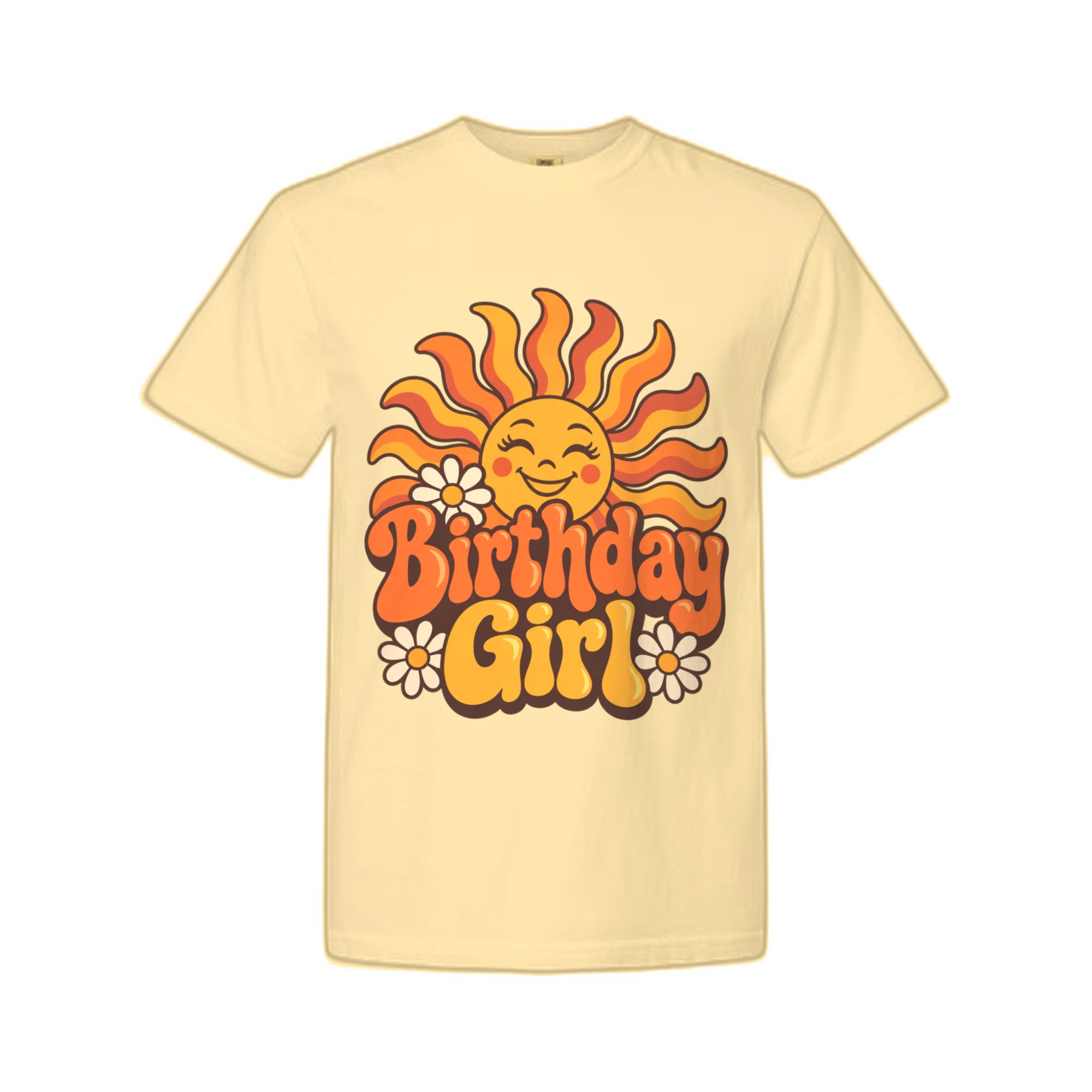 Sunshine Birthday Gift Set