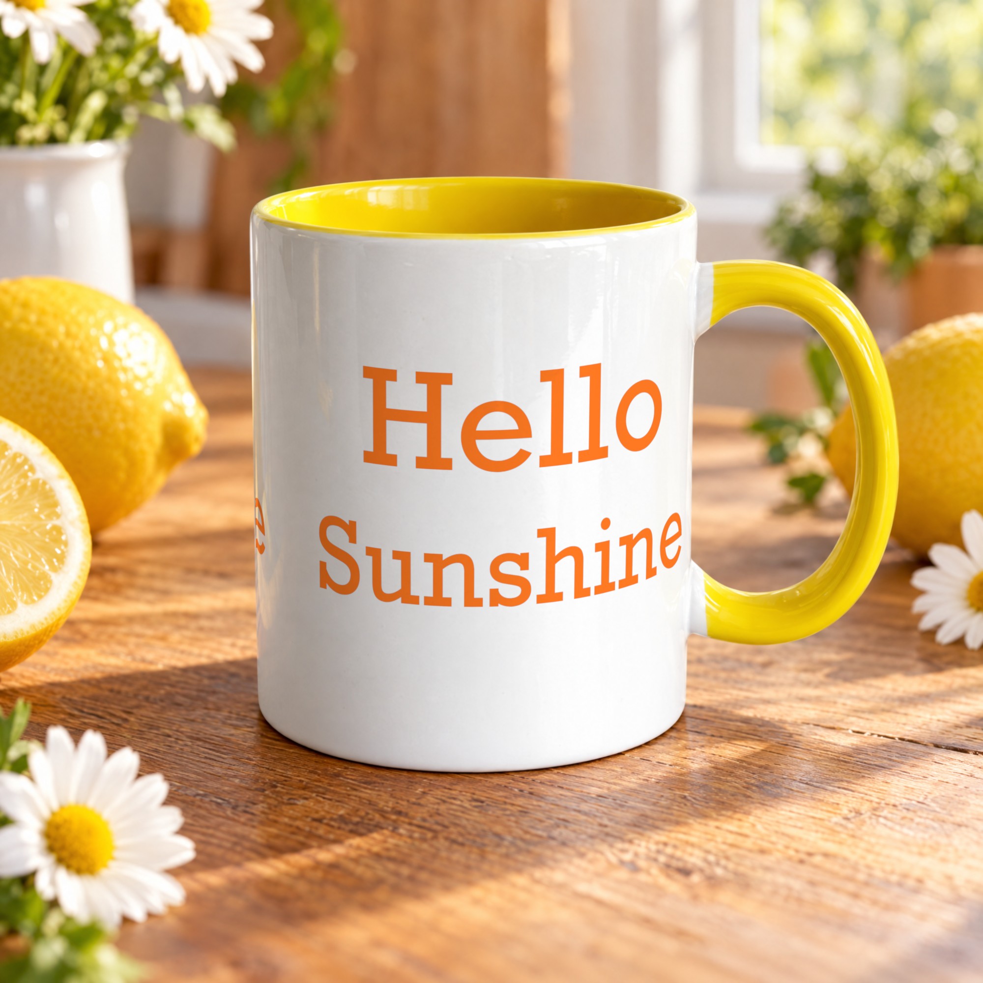 Sunshine Birthday Gift Set