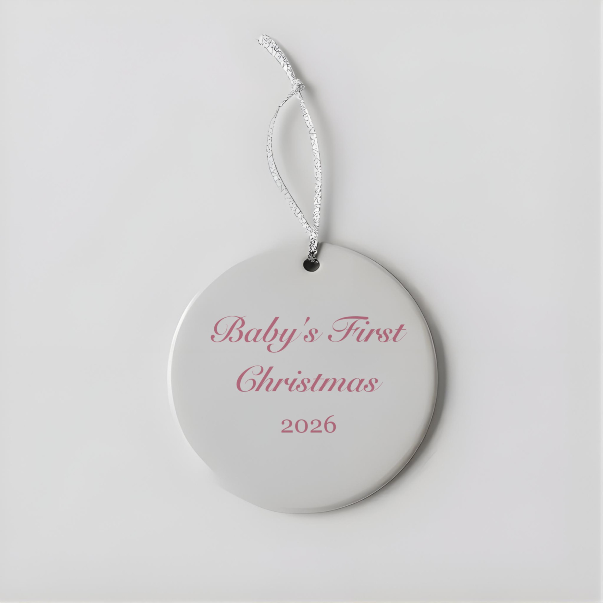 Welcome, Little One Gift Set