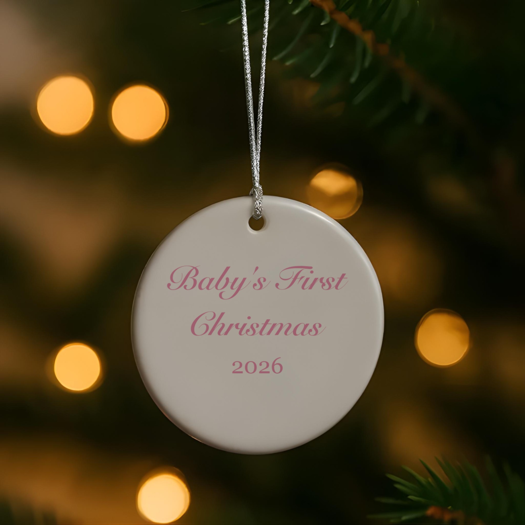 Welcome, Little One Gift Set