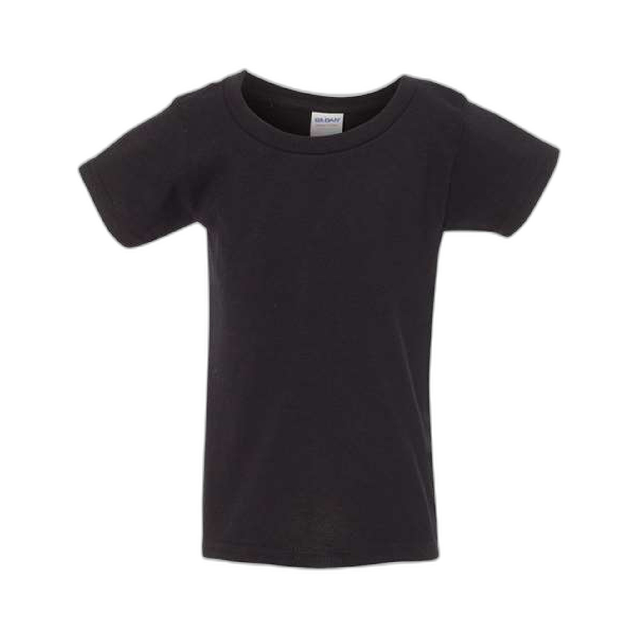Toddler Heavy Cotton™ T-Shirt | Gildan 5100P