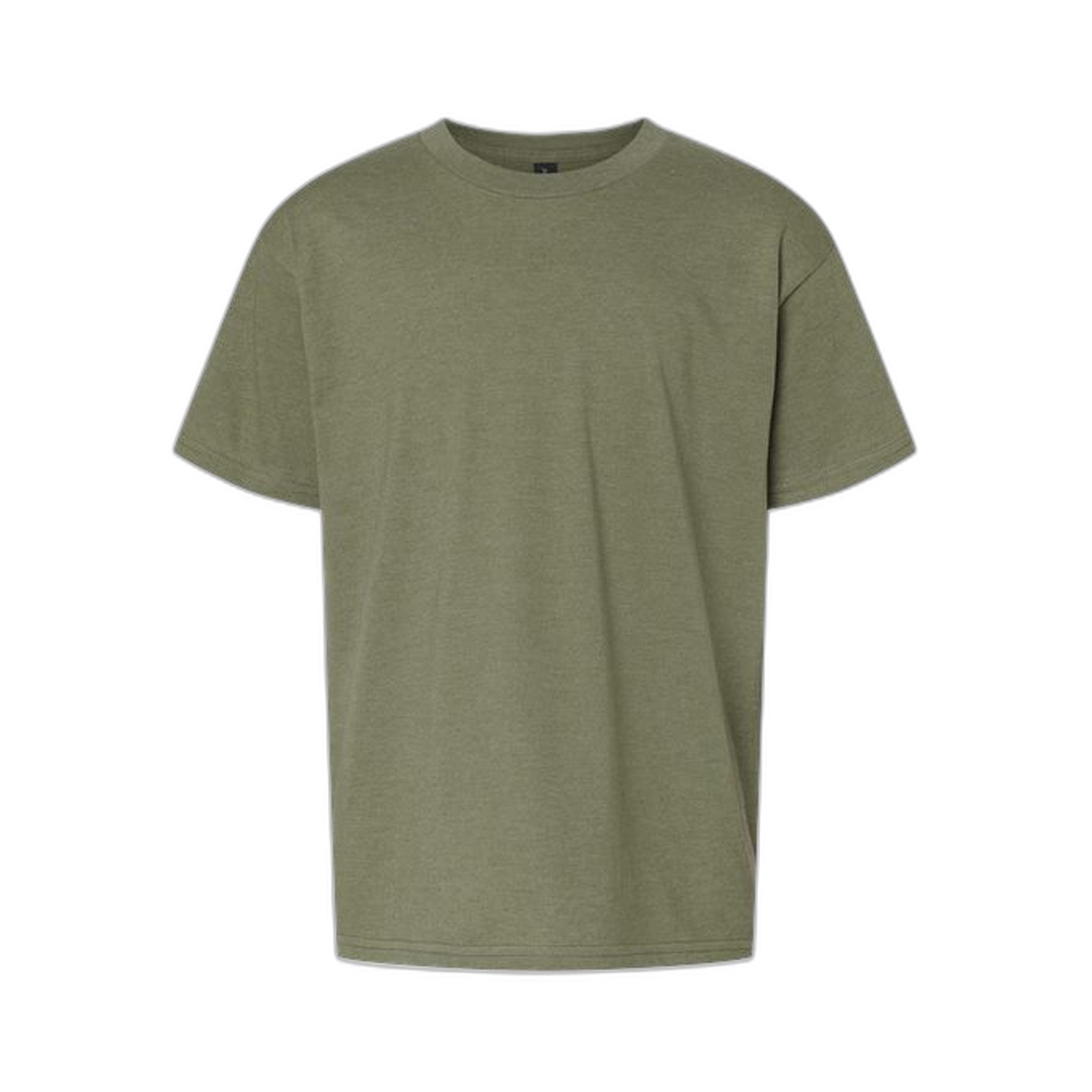 Youth Softstyle® CVC T-Shirt | Gildan 64000BCVC