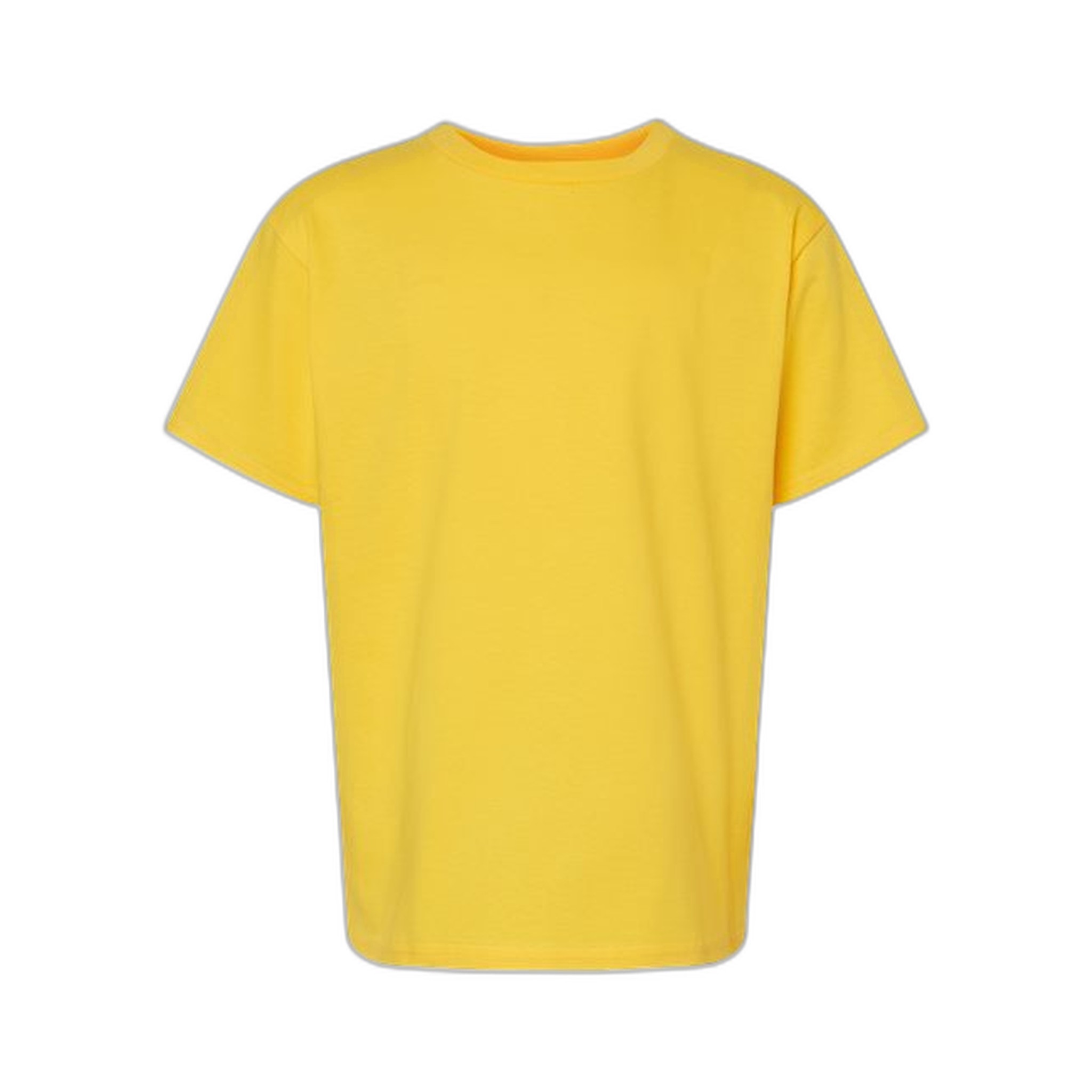 Youth Softstyle® Midweight T-Shirt | Gildan 65000B