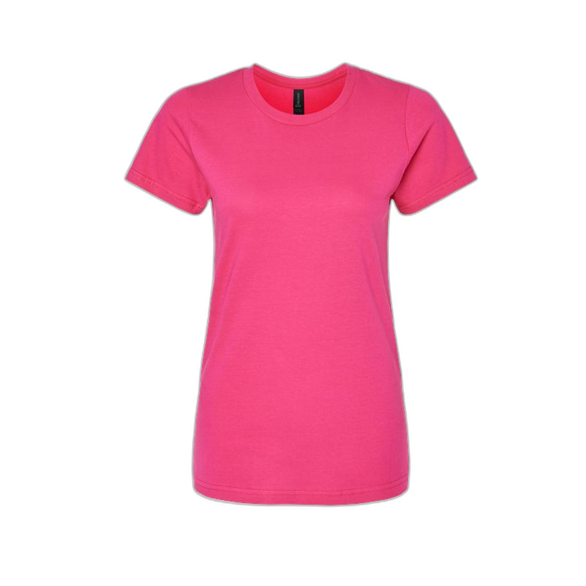 Women's Softstyle® Midweight T-Shirt | Gildan 65000L