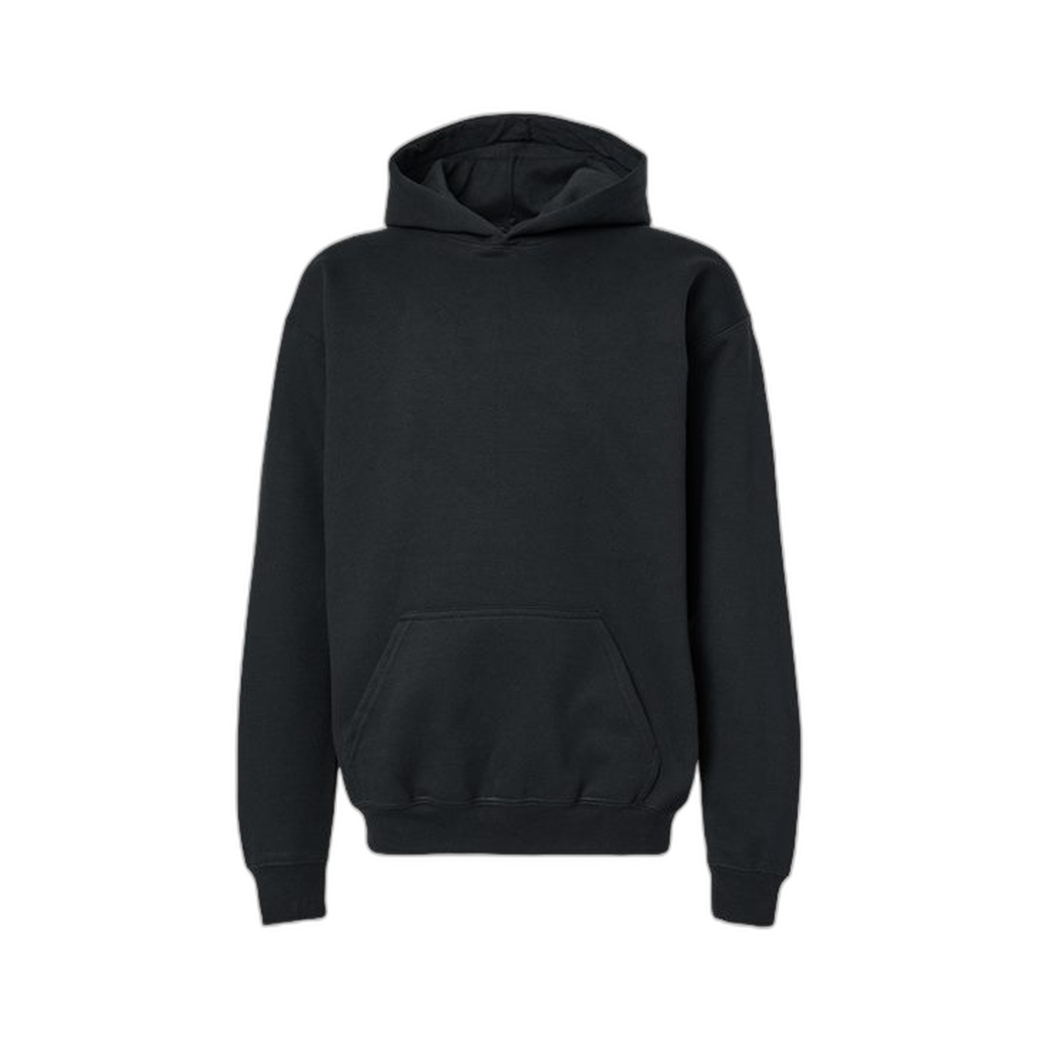 Youth Softstyle® Midweight Hooded Sweatshirt | Gildan SF500B