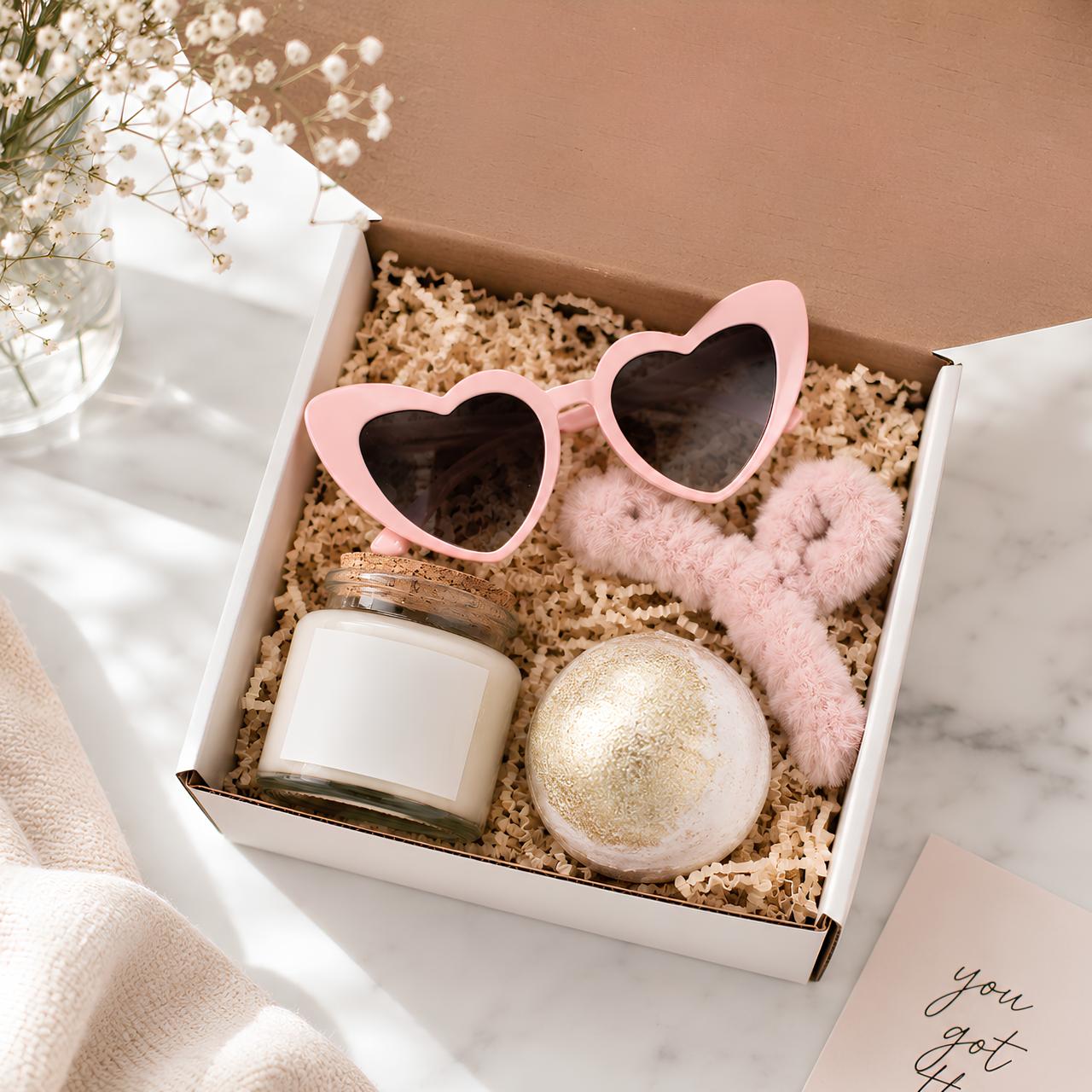 Bride Tribe Gift Box