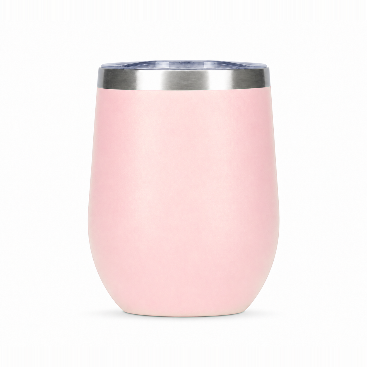 Insulated Wine Tumbler – 12 oz