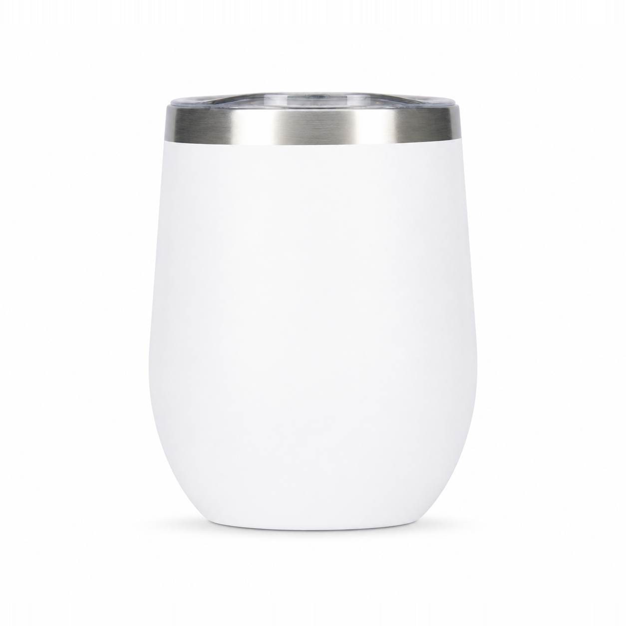 Insulated Wine Tumbler – 12 oz